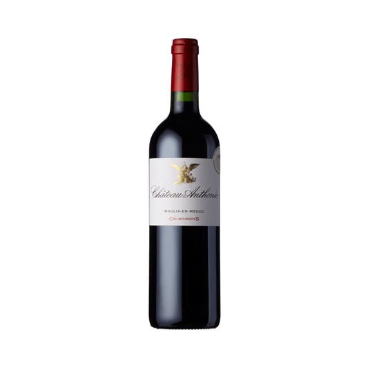 Château Anthonic 2016 Magnums, 2016
