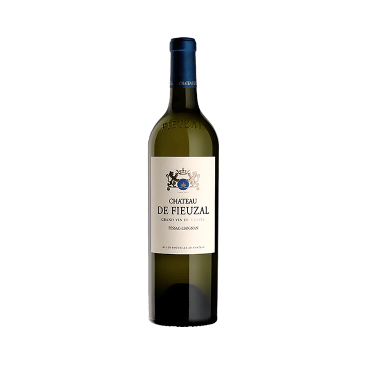 Château de Fieuzal Blanc, 2021