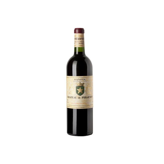 Château de Pibarnon 375ml, 2004