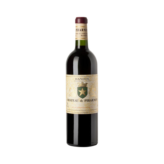 Château de Pibarnon 75ml, 2015