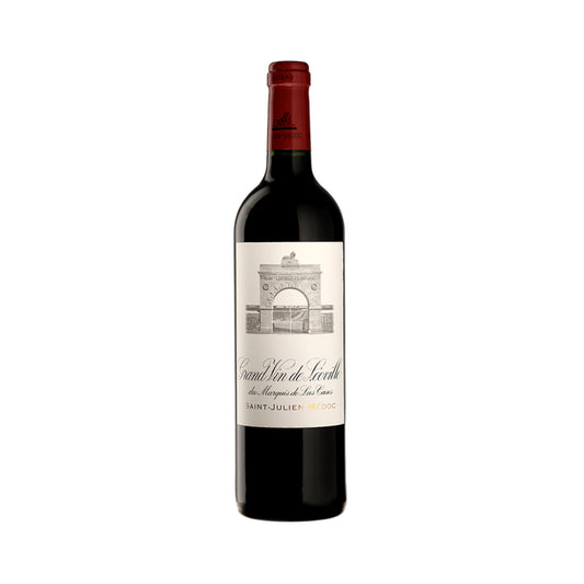 Château Léoville Las Cases, 2005
