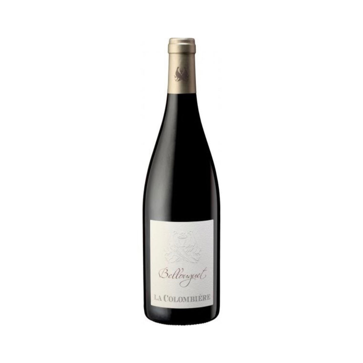 Château La Colombière Bellouguet, 2015