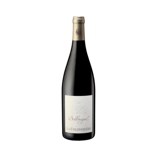 Château La Colombière Bellouguet, 2015