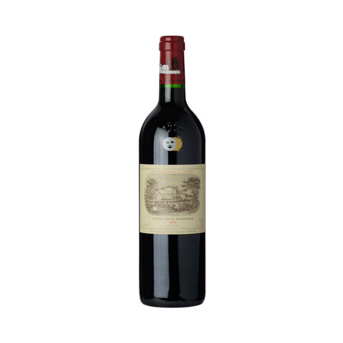 Château Lafite, 1999