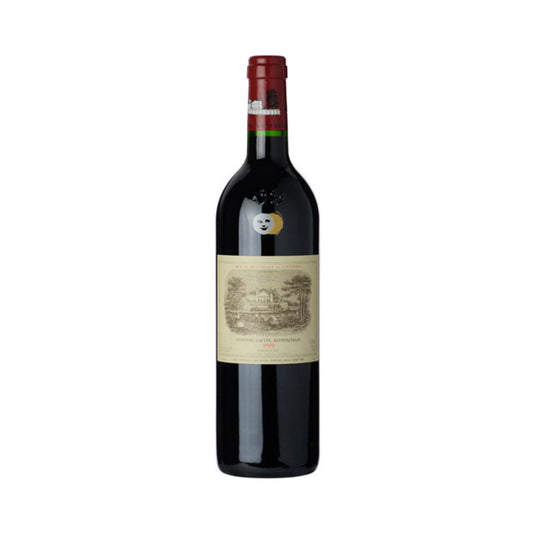 Château Lafite, 1999