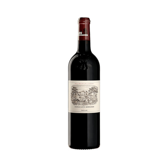 Château Lafite, 1990