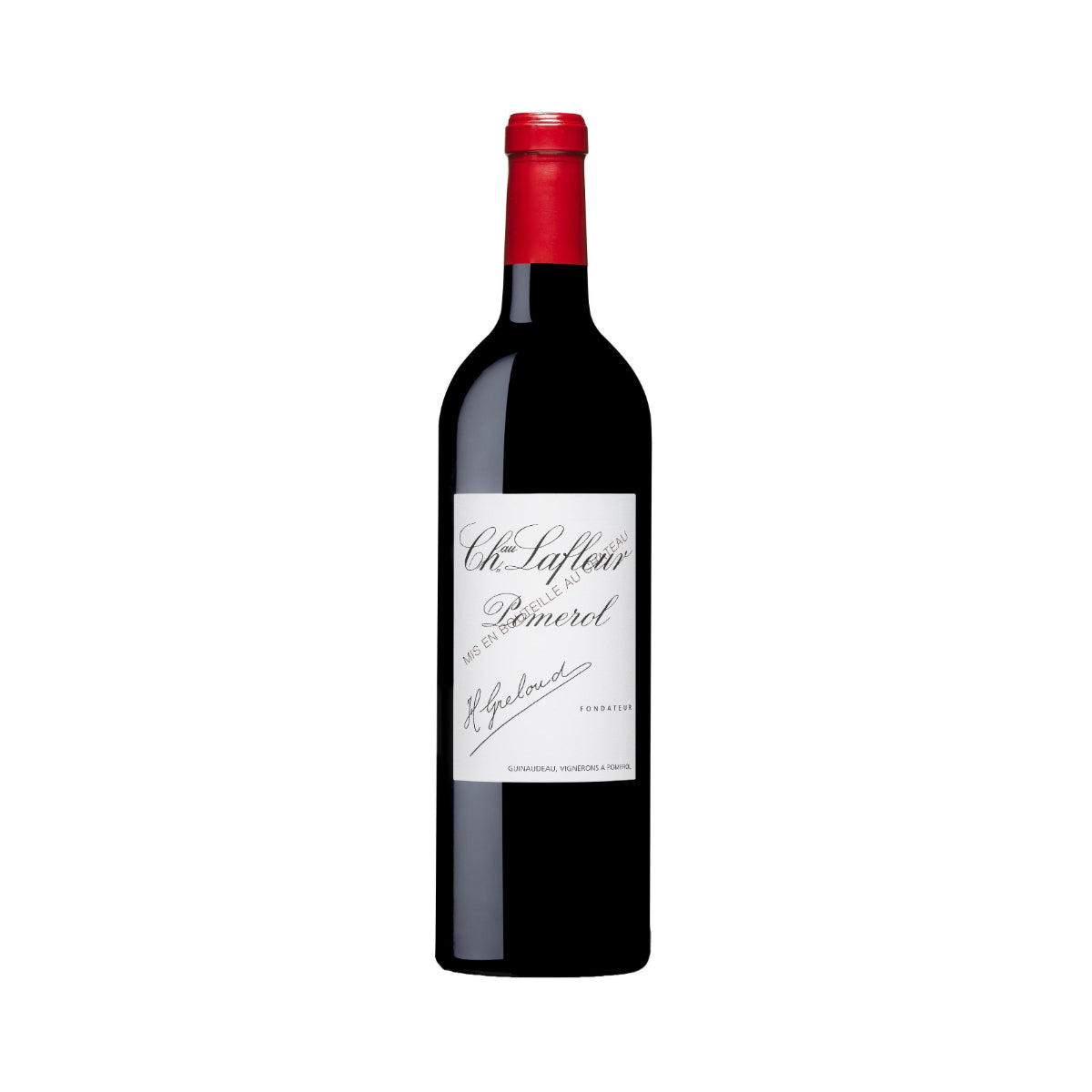 Château Lafleur Pomerol, 1996