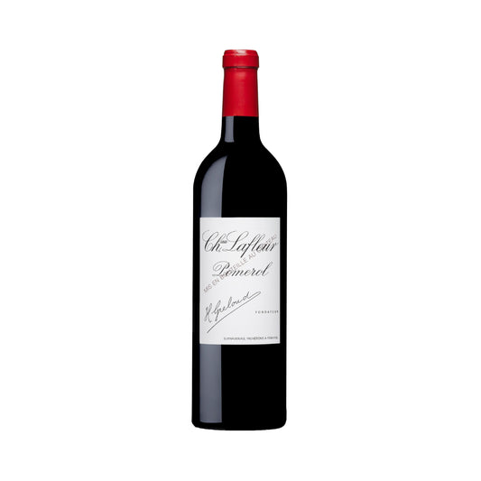 Château Lafleur Pomerol, 1996