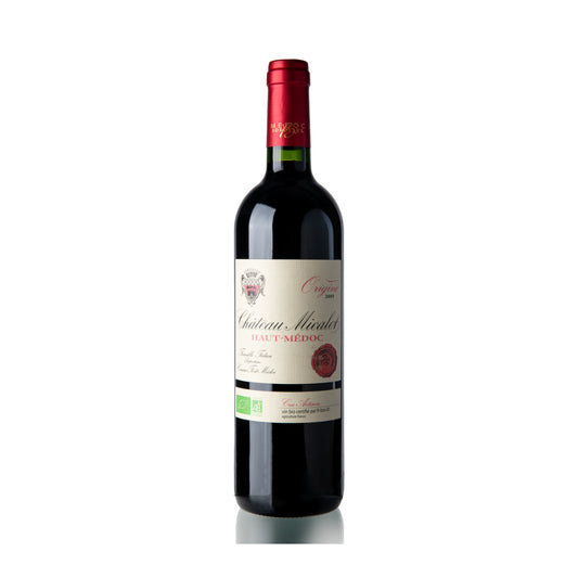 Château Micalet Origine, 2019