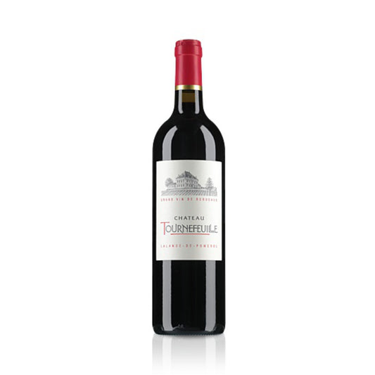 Château Tournefeuille , 2019