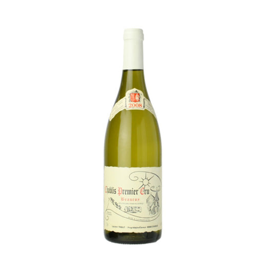 Tribut Dauvissat Chablis 1er Cru Beauroy, 2019