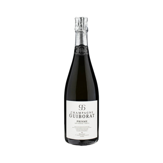 Champagne Guiborat Prisme Grand Cru, 2019