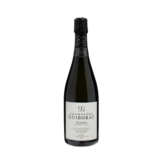 Champagne Guiborat Tethys