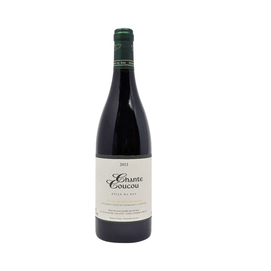 Domaine Elian Da Ros Chante Coucou Rouge, 2014