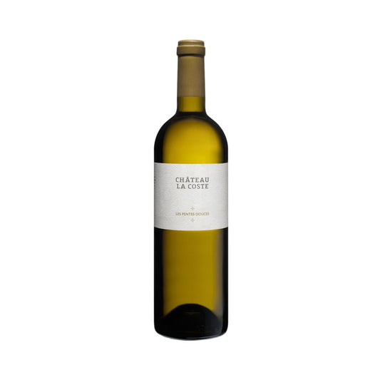 Chateau La Coste Les Pentes Douces Blanc, 2022