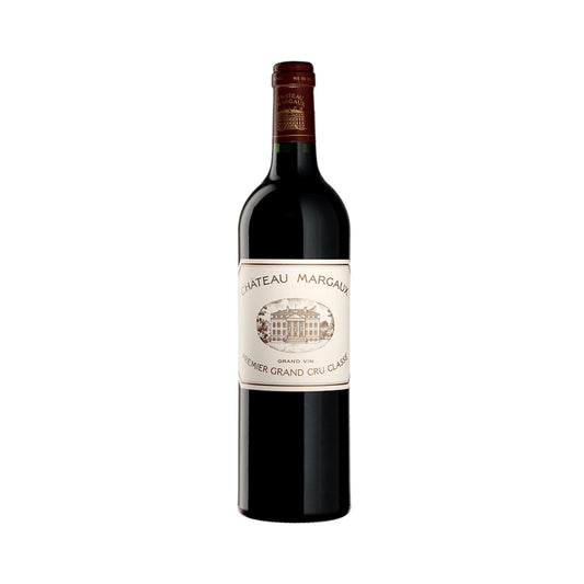 Château Margaux, 2005