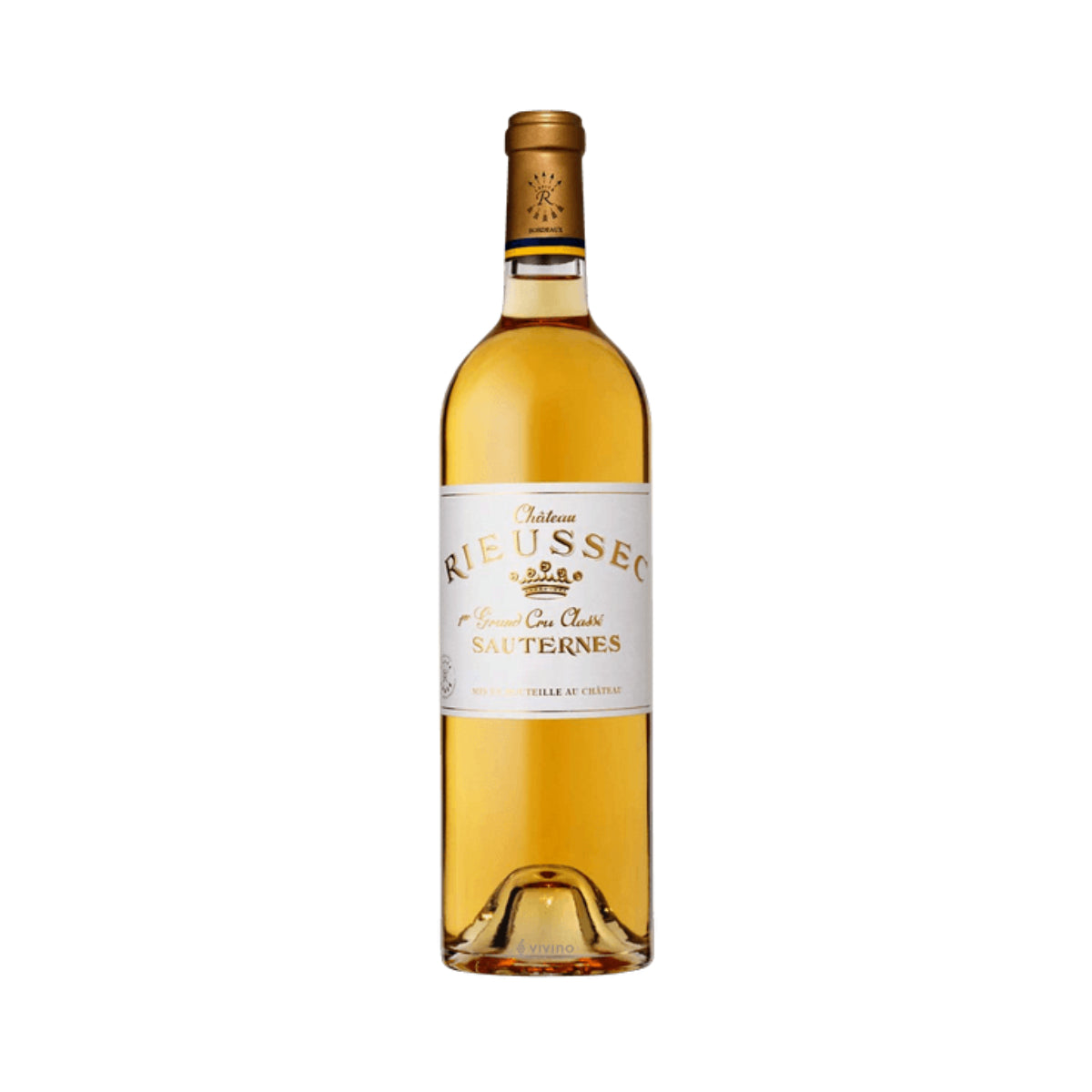 Château Rieussec, 2005