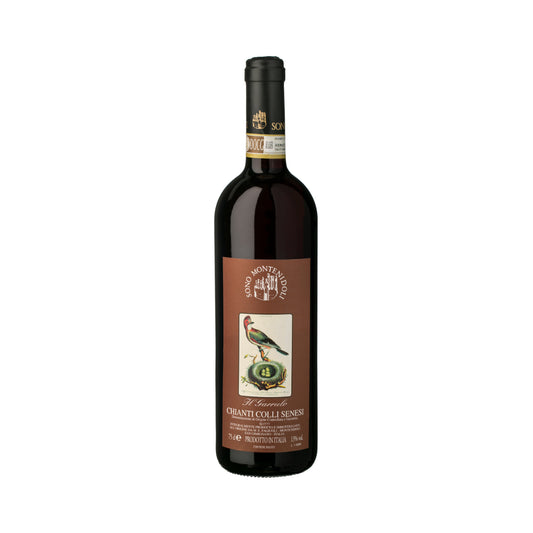 Montenidoli Chianti Colli Senesi DOCG, 2018