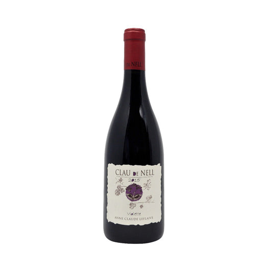 Clau De Nell Violette, 2019