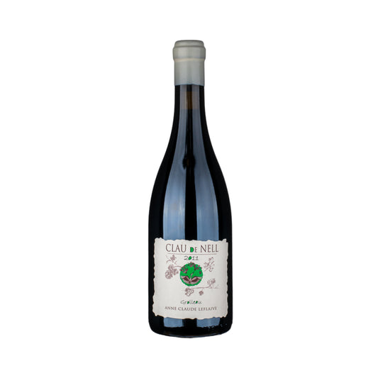 Clau De Nell Grolleau Magnum, 2016