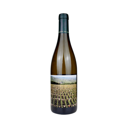 Château des Rontets, Pouilly-Fuissé "Clos Varambon", 2019