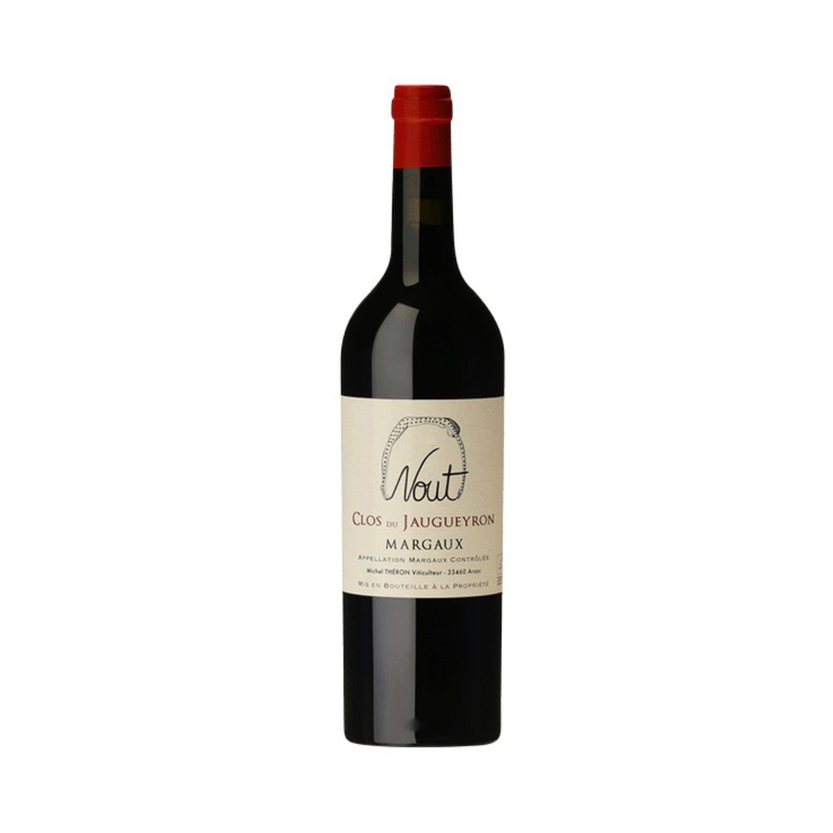 Clos du Jaugueyron Nout, 2019