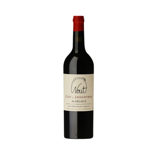 Clos du Jaugueyron Nout, 2019