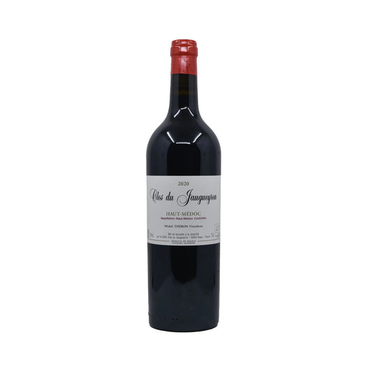 Clos du Jaugueyron Haut Medoc, 2020