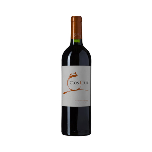 Clos Louie, 2019