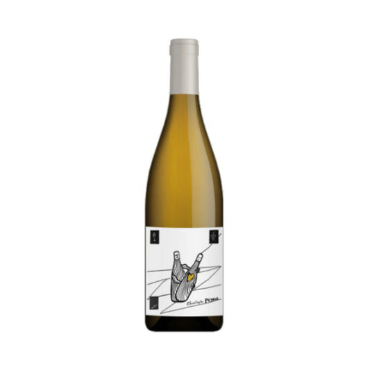 Clos des Reboussiers Blanc, 2019