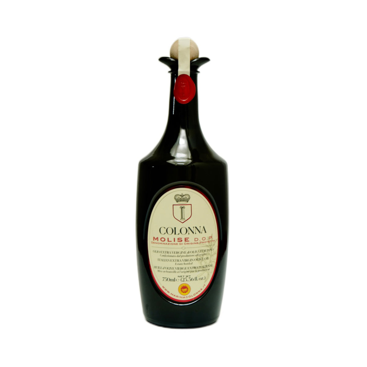 Colonna Molise DOP - 750ml