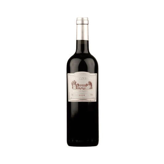 Château Couronneau Rouge, 2019