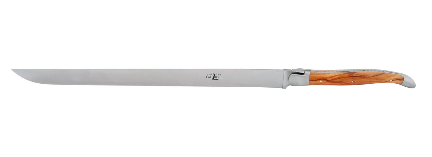 Forge de Laguiole - Ham Carving Knife