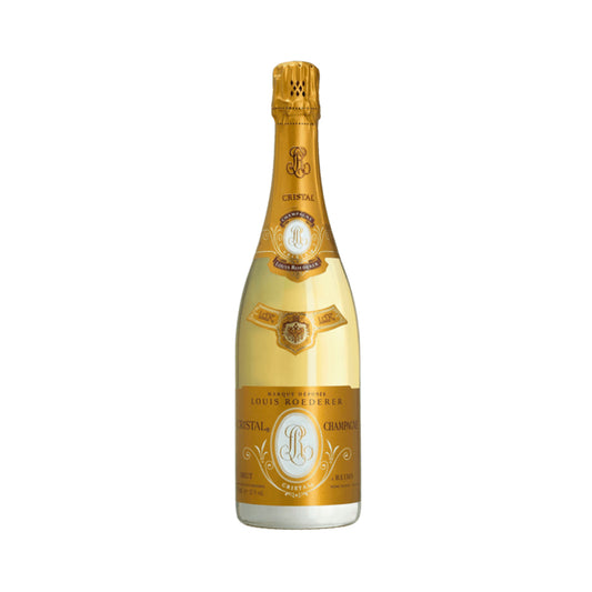 Louis Roederer Magnum, 2007