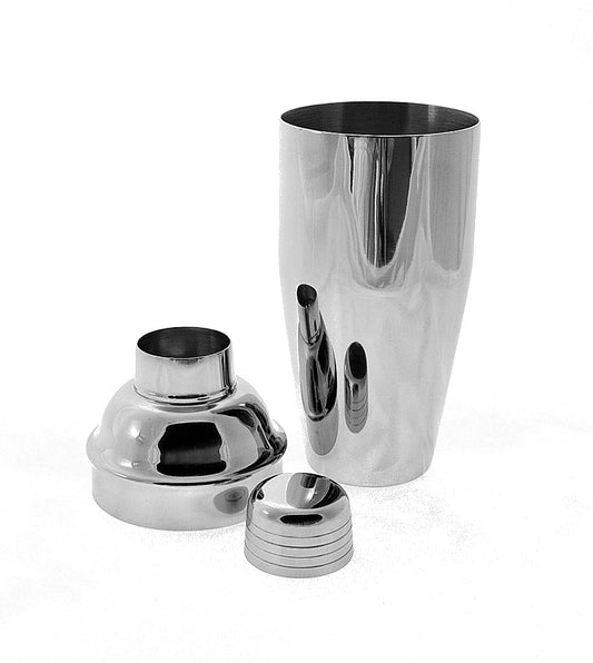 Les Essentiels du Vin Shaker