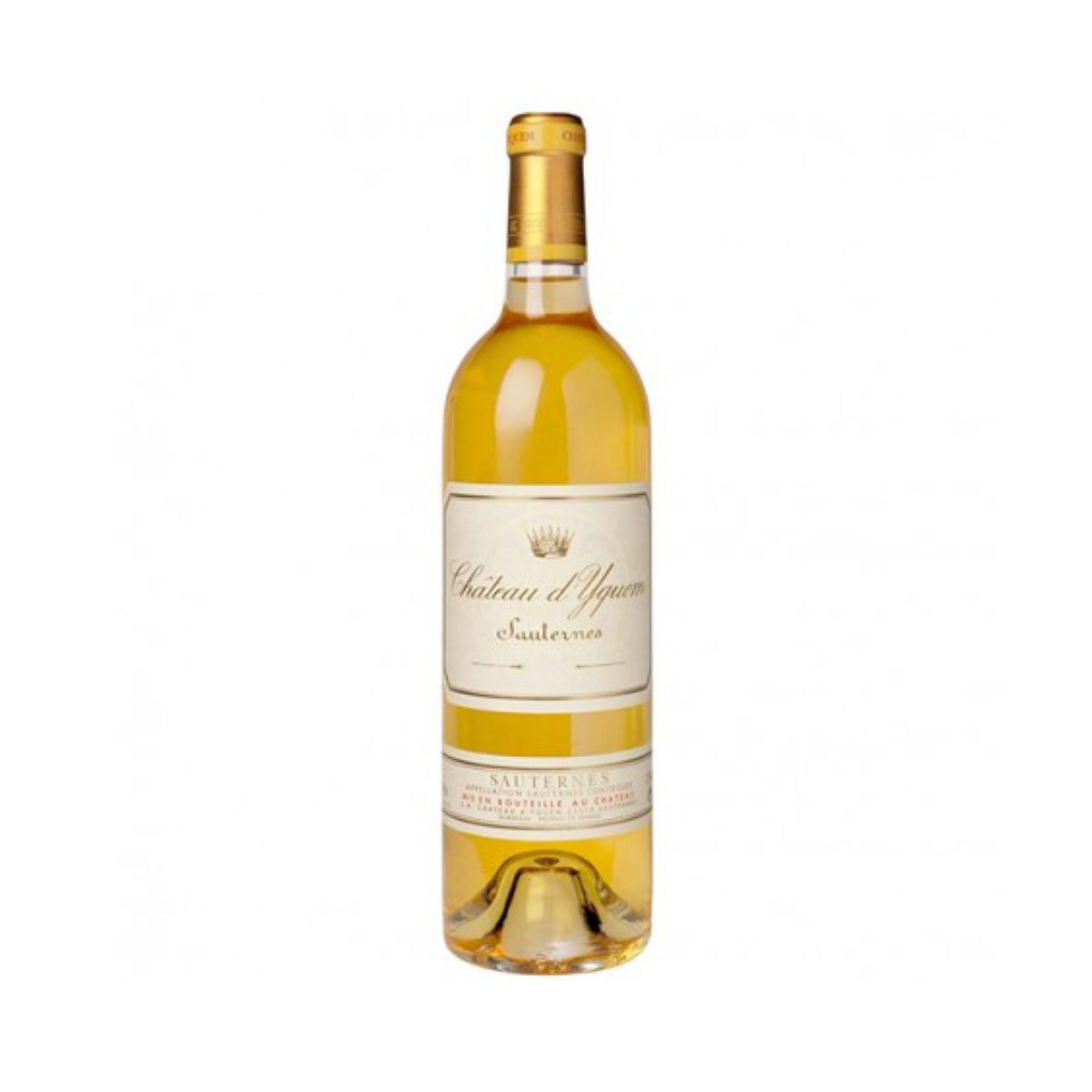 Château d'Yquem Sauternes, 2006