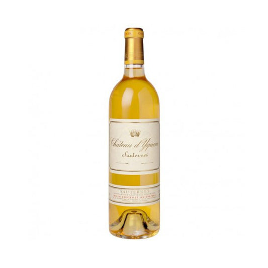 Château d'Yquem Sauternes, 2006