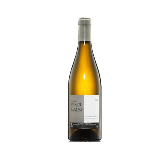 Danjou-Banessy Coste Blanc, 2019