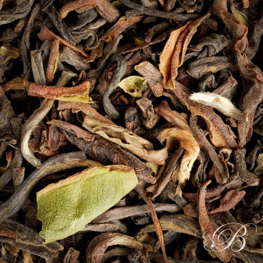 Betjeman & Barton Darjeeling Margaret's Hope Tea - 1kg