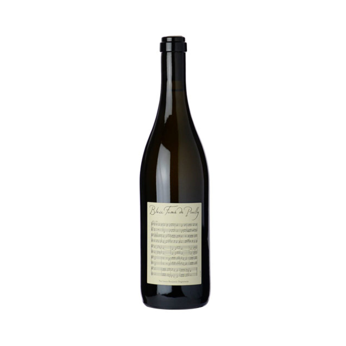Didier Dagueneau, Blanc Fumé de Pouilly, 2016