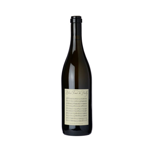 Didier Dagueneau, Blanc Fumé de Pouilly, 2016