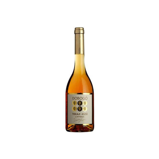 Dobogo Tokaji Aszú 6 Puttonyos, 2017