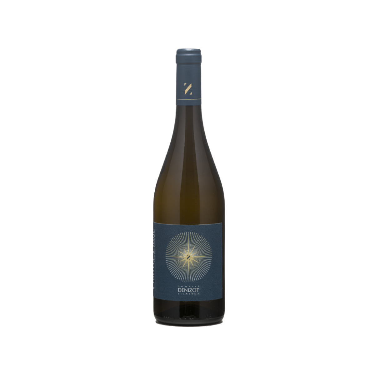 Dom Denizot Pouilly Fumé Blanc, 2023