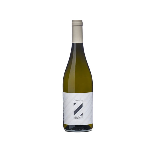 Dom Denizot Sancerre Blanc Cuvee Osmoze, 2023