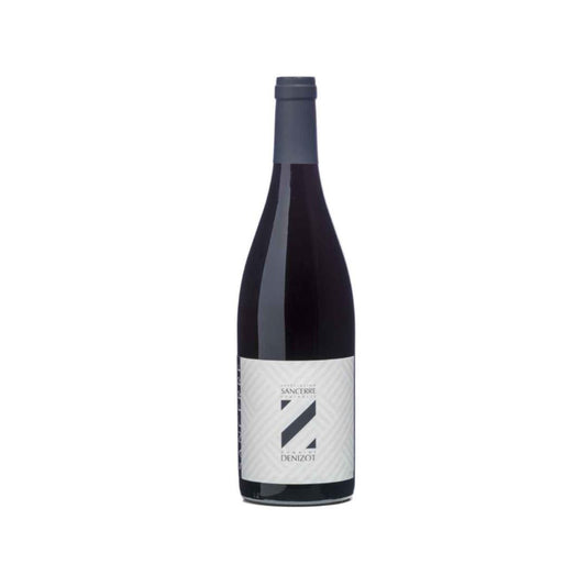 Domaine Denizot Sancerre Rouge, 2021