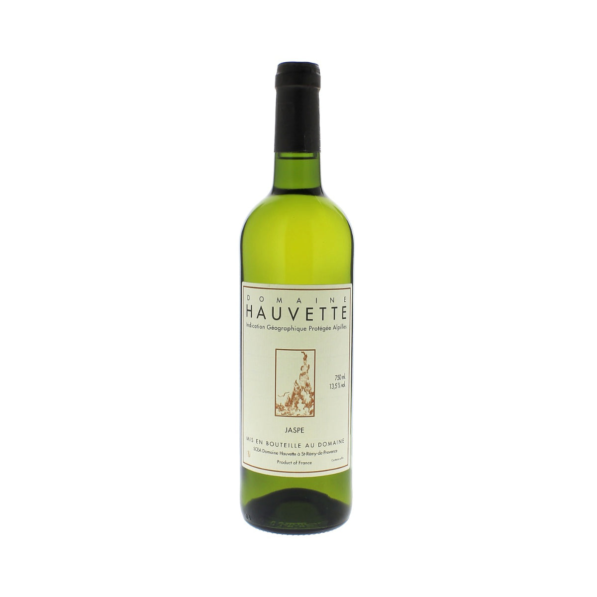 Domaine Hauvette Jaspe, 2016