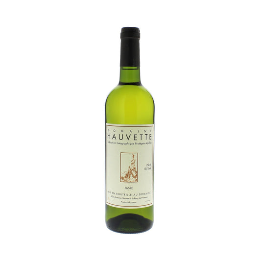 Domaine Hauvette Jaspe, 2016