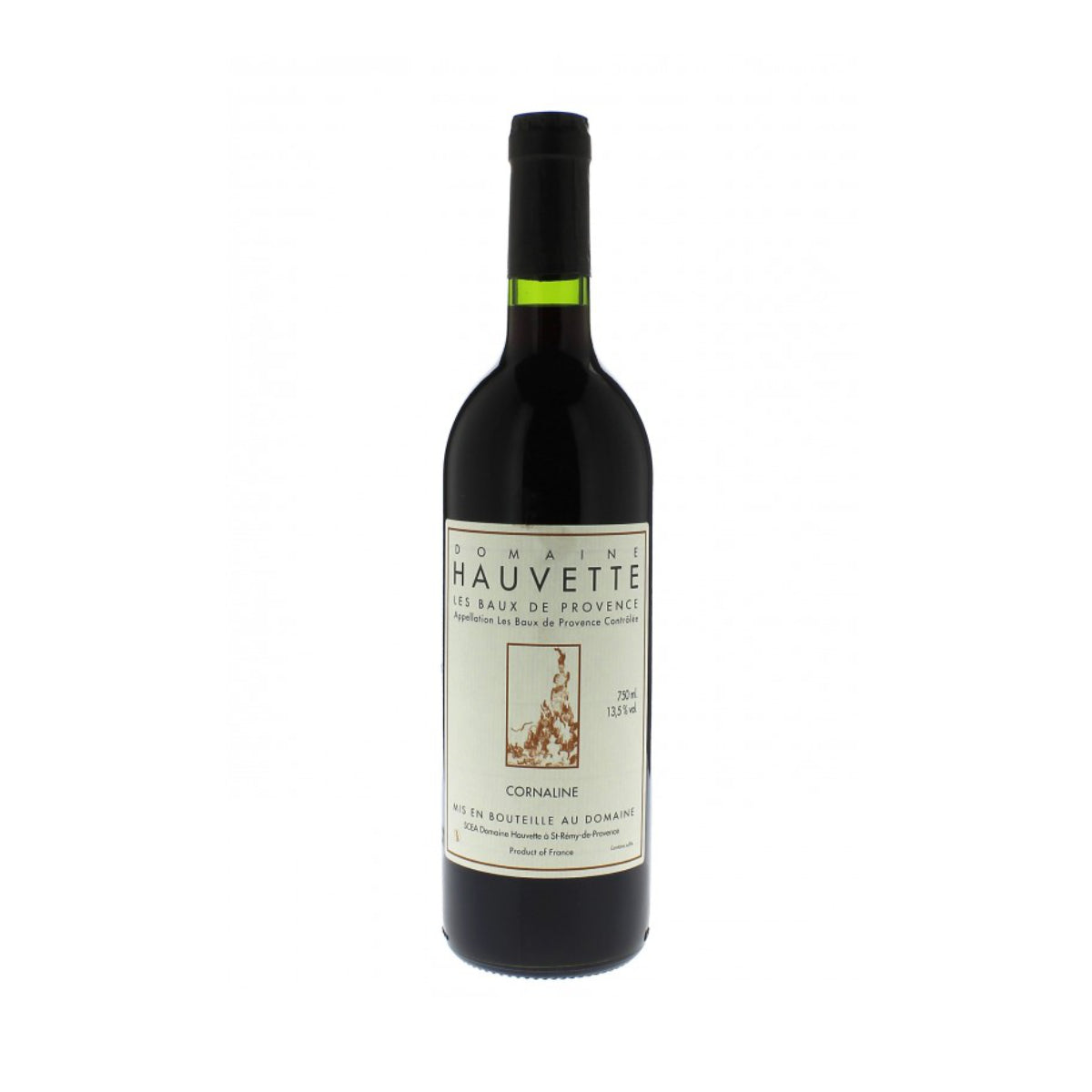 Domaine Hauvette Cornaline, 2017