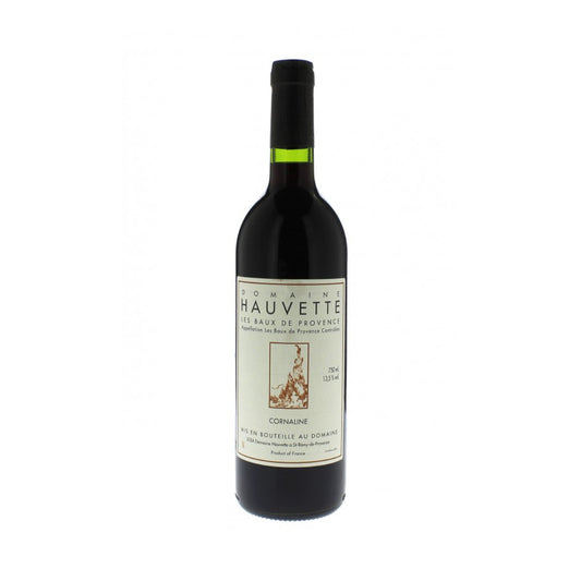 Domaine Hauvette Cornaline, 2017