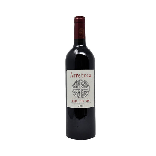 Domaine Arretxea,Irouléguy- Rouge Tradition, 2016